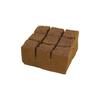 Wet And Soft Texture Simulation Bread Model Sticky Bag Slow Rebound Toast Toy  Prank Toy Use
