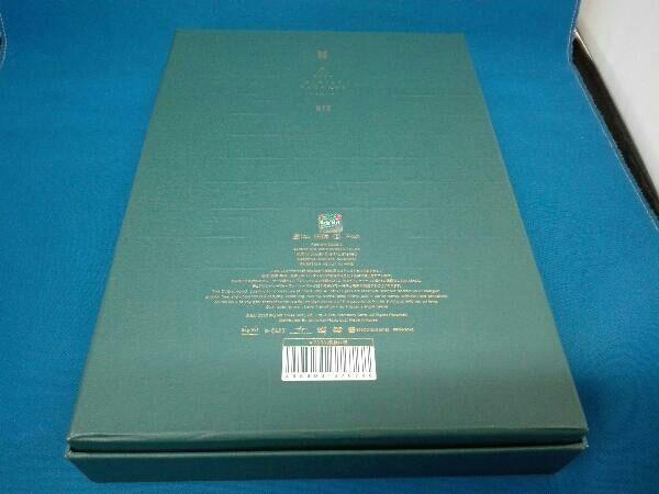 [USED] Accessories Missing: DVD 2020 BTS WINTER PACKAGE (UNIVERSAL MUSIC STORE & FC Limited Edition)