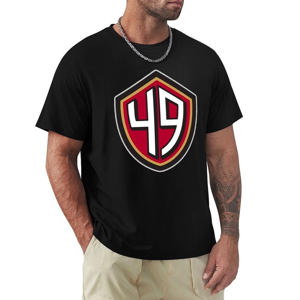 49ers (Go Niners) Tshirt Quick Dry Fishing Tshirt