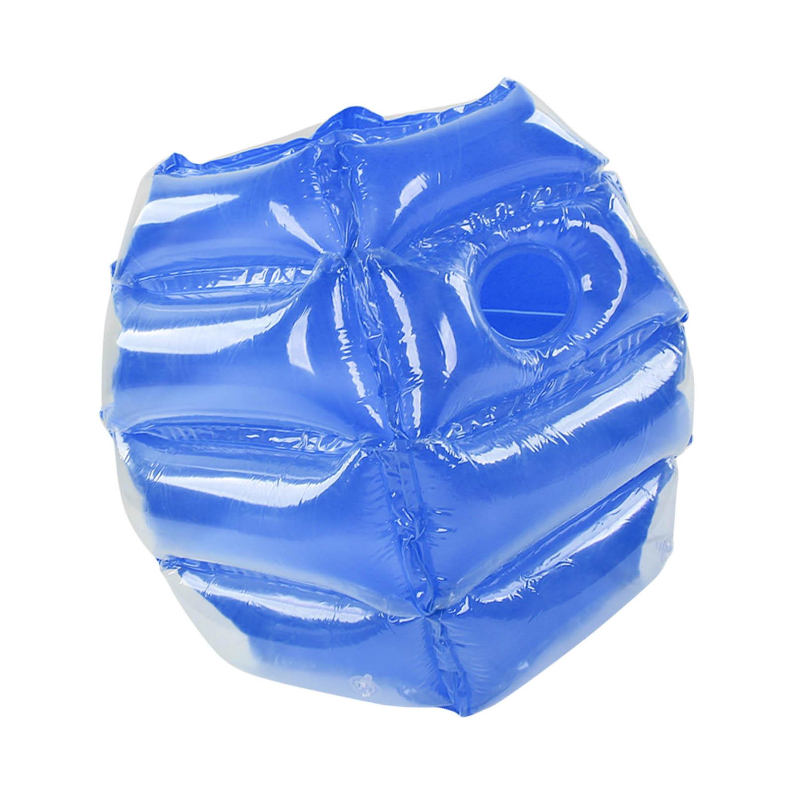 

Inflatable Bubble Safe PVC Body Bumper Bubble for Family Gathering Picnic Camping