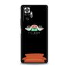 Phone Case For Xiaomi Redmi Note 13 12 5G 9S 9 8 10 11 Pro 9T 13C 12C 10C 9C 9A 7 Pro Cover Central Perk Coffee friends tv show