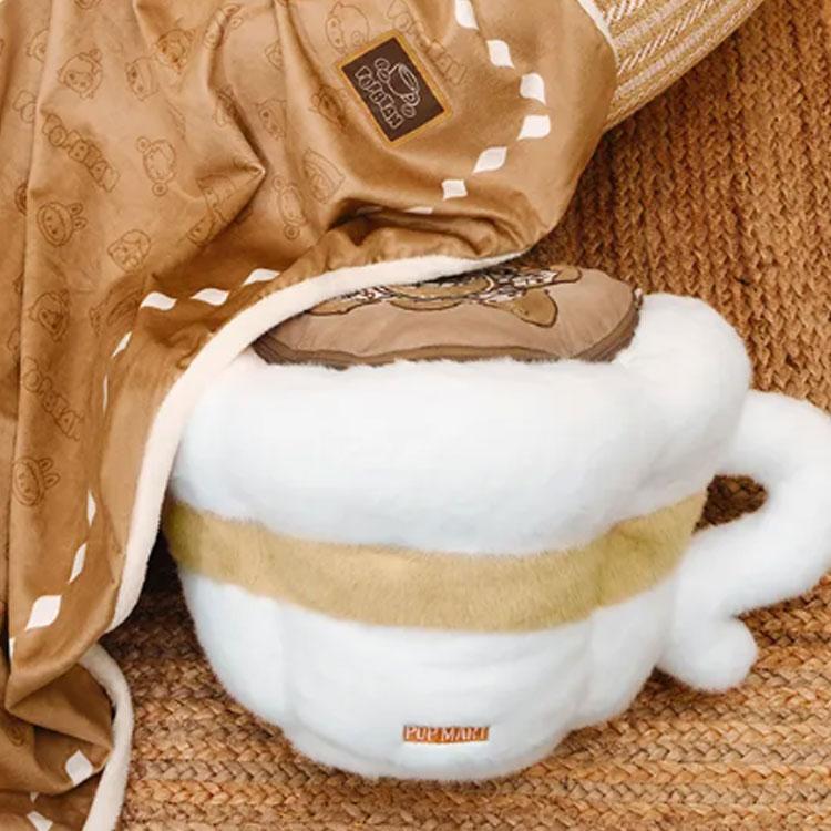 New POP MART Blanket Throw Pillow Sets Trend Based Products P-00202810259