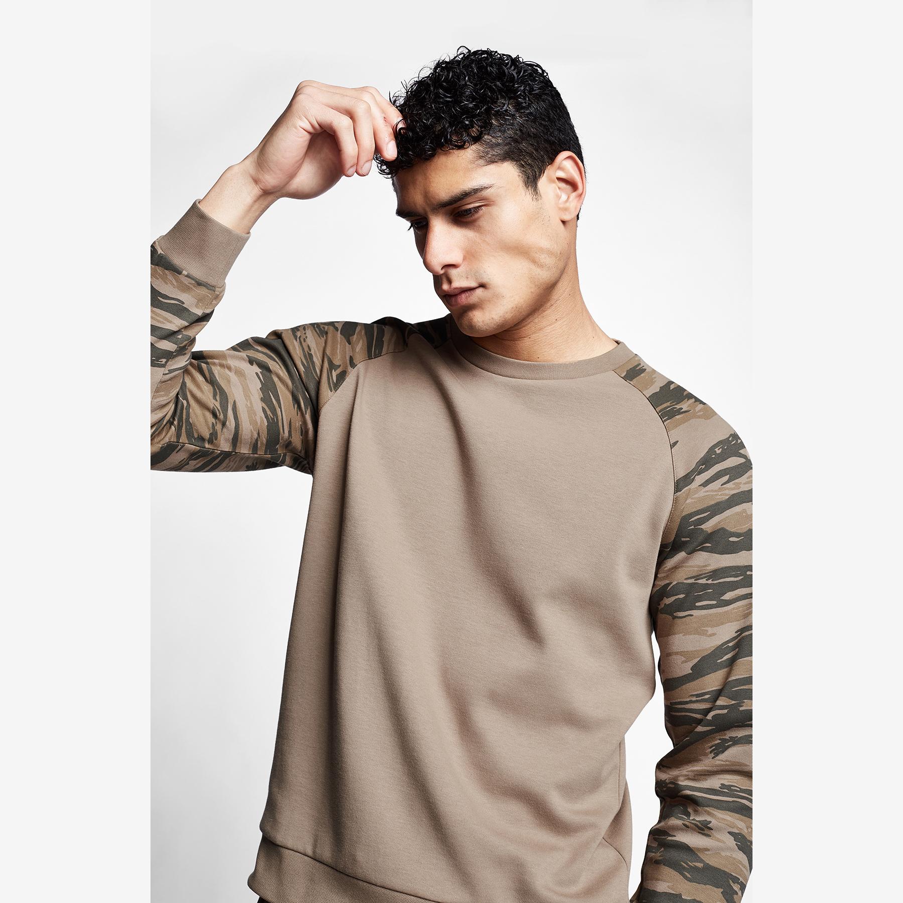 

Lescon 21N-1136 Мужская толстовка