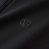 GIOVANNI VALENTINO Men's Fleece Lined Stand Collar Half-Zip Pullover