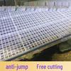 Multifunctional Plastic Aquarium Divider and Isolation Plate