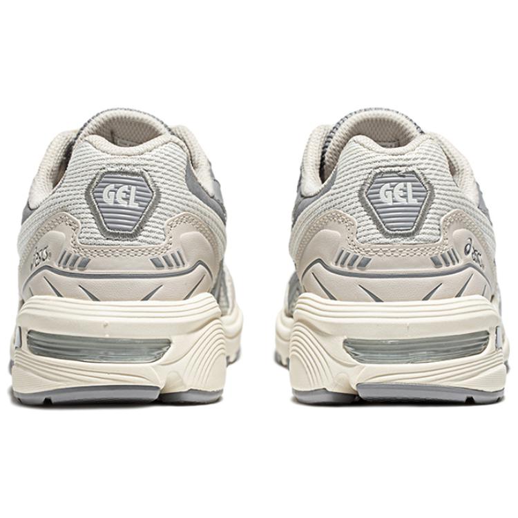 New Asics Gel 1090 'White Grey'