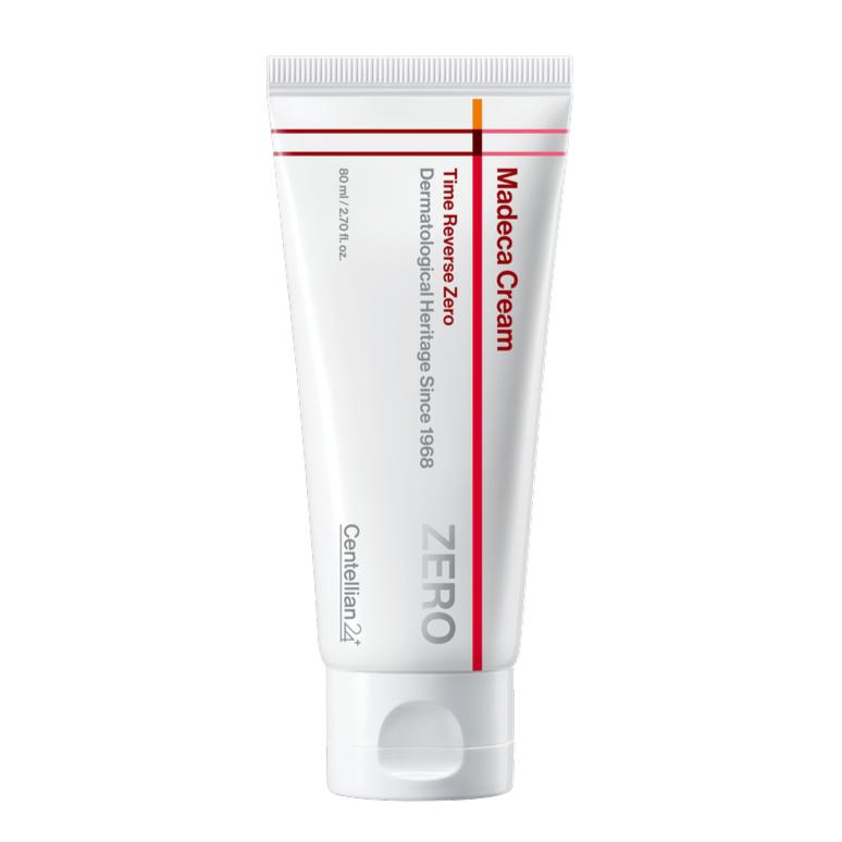 CENTELLIAN24 Madeca Cream Time Reverse Zero 80ml