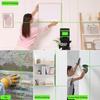 Cross Mini 2-Line High-Precision Green Laser Level Projector