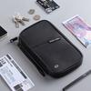 Waterproof Travel Passport and Card Holder