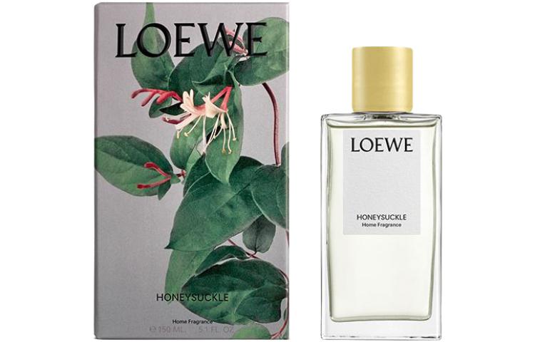 

LOEWE Aromatherapy Sprays Honeysuckle Perfume|150ml