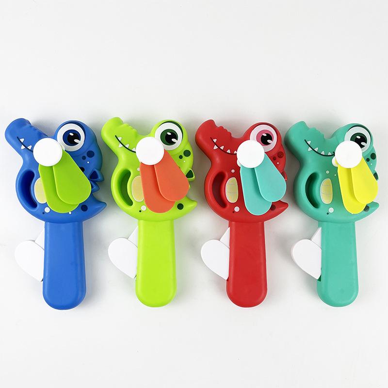Mini-Handventilator Spielzeug Geschenkset für Kinder für Veranstaltungen