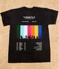 Turnstile The Never Enough Tour 2025 Gift For Fan Tshirt Qa754