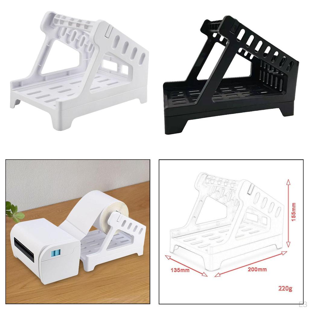 Efficient Label Organization Solution for Shipping Needs