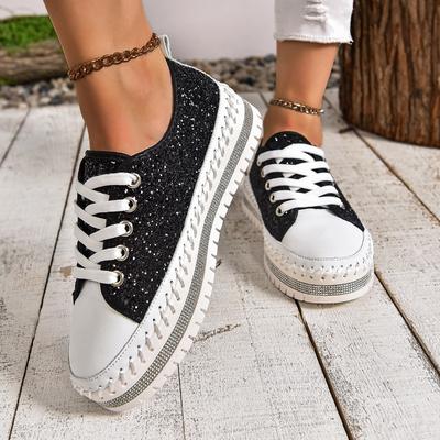 Damesschoenen – Sneakers