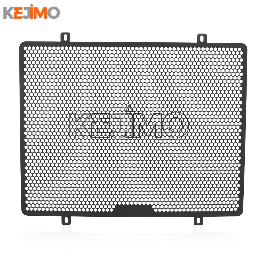 FOR ZXMOTO 500RR 500 RR 2026 2027 Motorcycle Accessories Radiator Guard Grille Cover Protector Grill Protection 2025 Aluminium