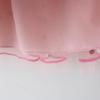 Summer New Year-old Girl Baby Wave Point Fluffy Mesh Skirt Baby Girl Flying Sleeve Princess Skirt Fairy Girl Skirt