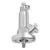 Car Hydraulic Convertible Top Cylinder For Mercedes Benz A1298001672 For R129 SL320 A208 CLK320 430 300CE