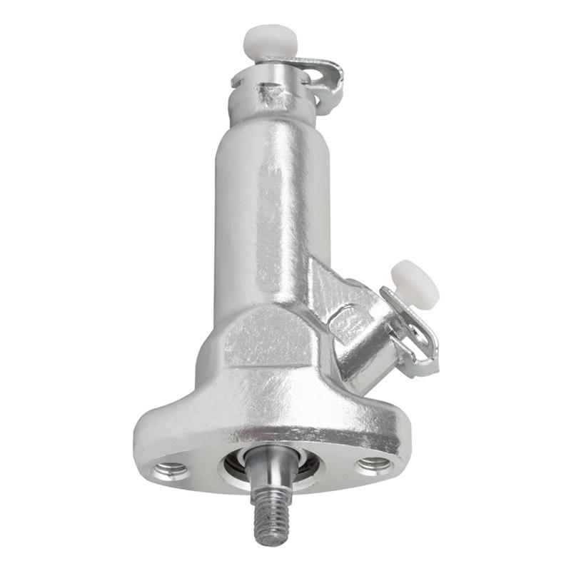 Car Hydraulic Convertible Top Cylinder For Mercedes Benz A1298001672 For R129 SL320 A208 CLK320 430 300CE серебряный