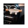 Car Phone Holder Cartoon 2026 Model Car Air Vent Phone Navigation Fixed Support Bracket