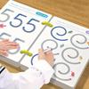 Erasable Writing Practice Book for Kids Tracing Paper for Preschoolers, Early Education Handwriting Sheets, Interactive Learning Tools