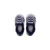 Nike Dynamo Free Comfortable Durable Breathable Low-Top Sports Casual Shoes Baby Sneaker Green Purple 343938-439