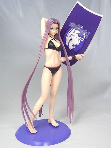

Fate/hollow ataraxia Surfing Rider (1/8 scale PVC painted finished product) [Toys & Hobbies]