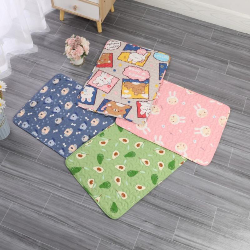 Dog sleeping pad, kennel mat, cat sleeping pad, pet mat, pet kennel for dogs, universal in all seasons