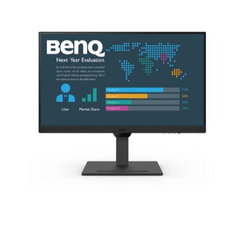 BenQ 9H.LLLLA.TPE Quad HD 27" 75 Hz Monitor