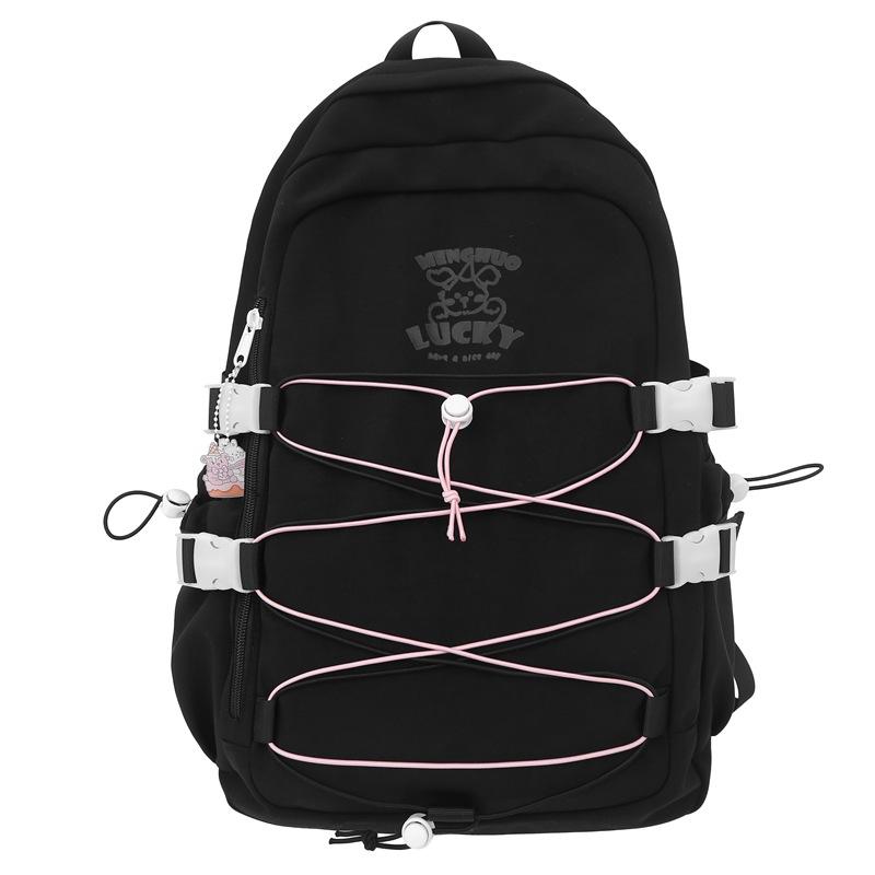 Студенческая школьная сумка — фото 23