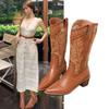 Botas altas – Botas altas