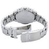 SEIKO wristwatch reverse import overseas model SND187P mens