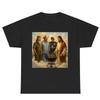 The Real Gang Meeetup In Heaven Unisex T-shirt