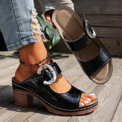 Kadın Ayakkabıları – Sandalet