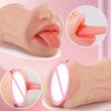 3D Sexy Gadety Realistic Vagina Anal Soft Pocket Pussy Male Masturbator Cup Sexmachine Adult Supplies Adult Sex Toys For Men 18+