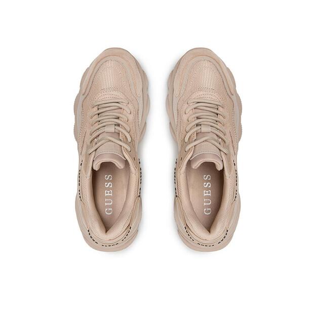 Кроссовки Guess Micola