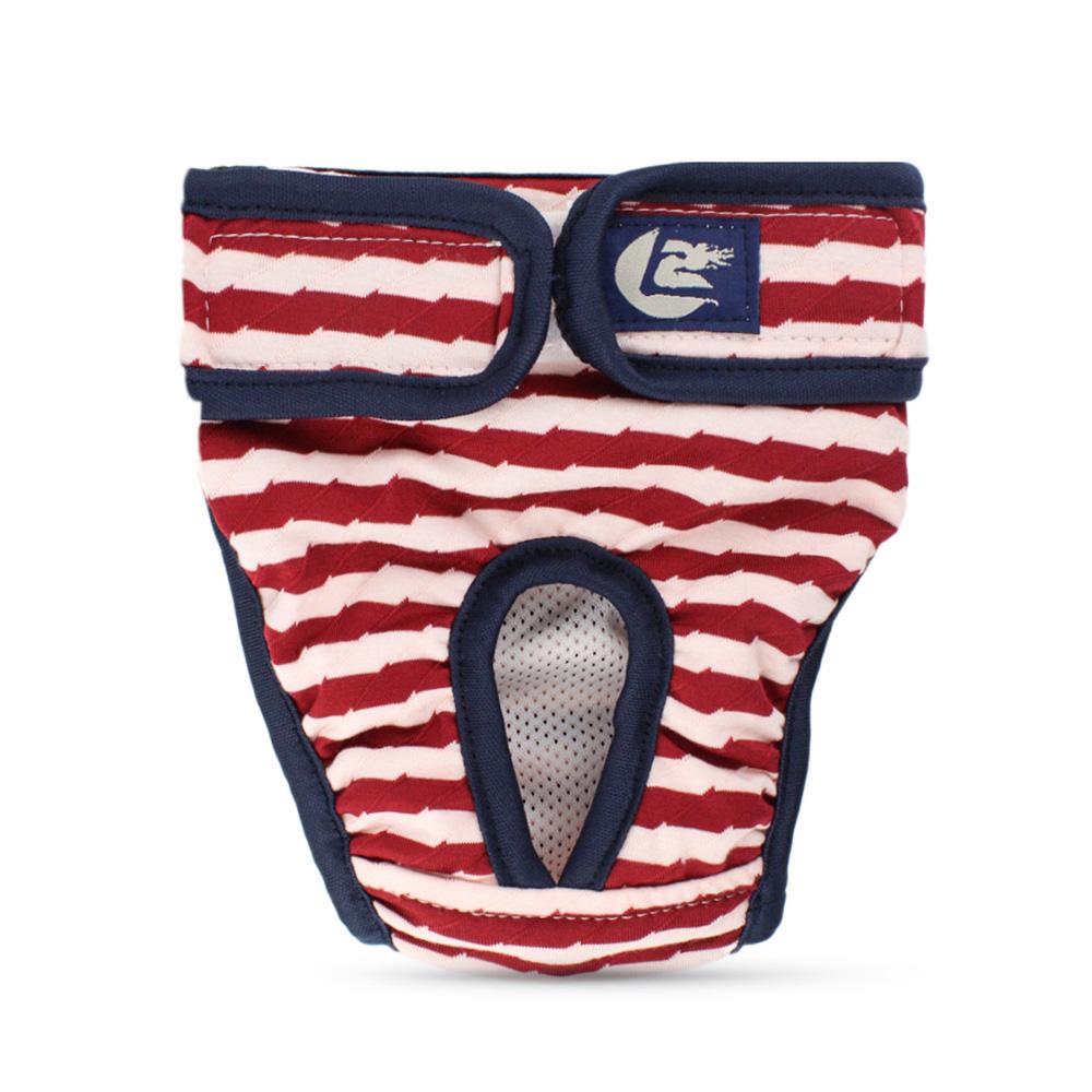 Briefs Nappy For Female Male Dog Dog Pant Physiological Underwear Pet Short Menstruation Diaper
