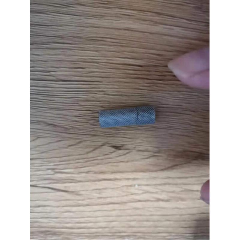 New 10PC Steel Glow Pin Plug Burner Strainer Screen For Eberspacher Airtronic Heater