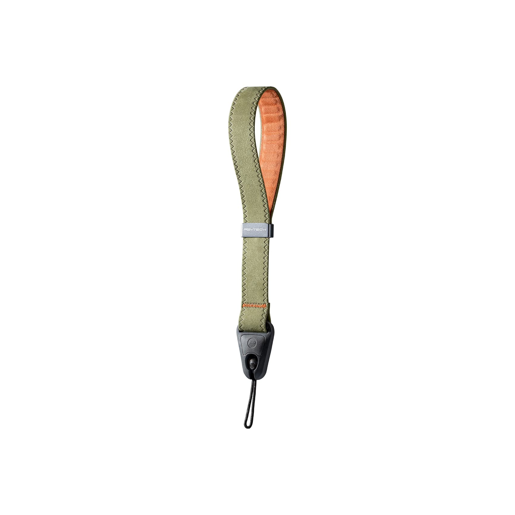 

Camera Wrist Strap Camera Strap Wrist Strap Photography Strap Fall Prevention [PGYTECH] (Grass Green) зелений