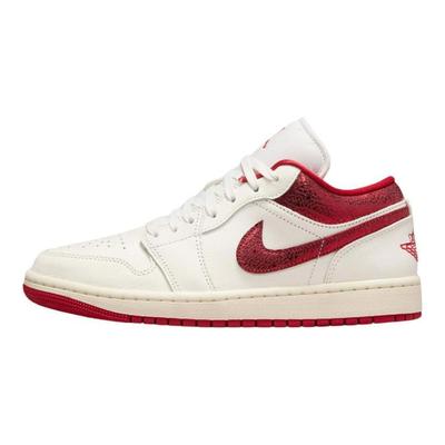 1 Bajo Rubí Jordan de Mujer HJ9338-106