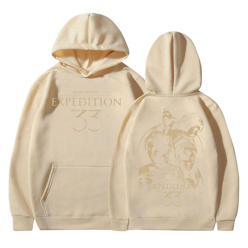 Sommer-Expeditions-Hoodie Ma Elle Retro Hippie Hoodie Herren Strand-Ästhetik Freizeit-Oberteil