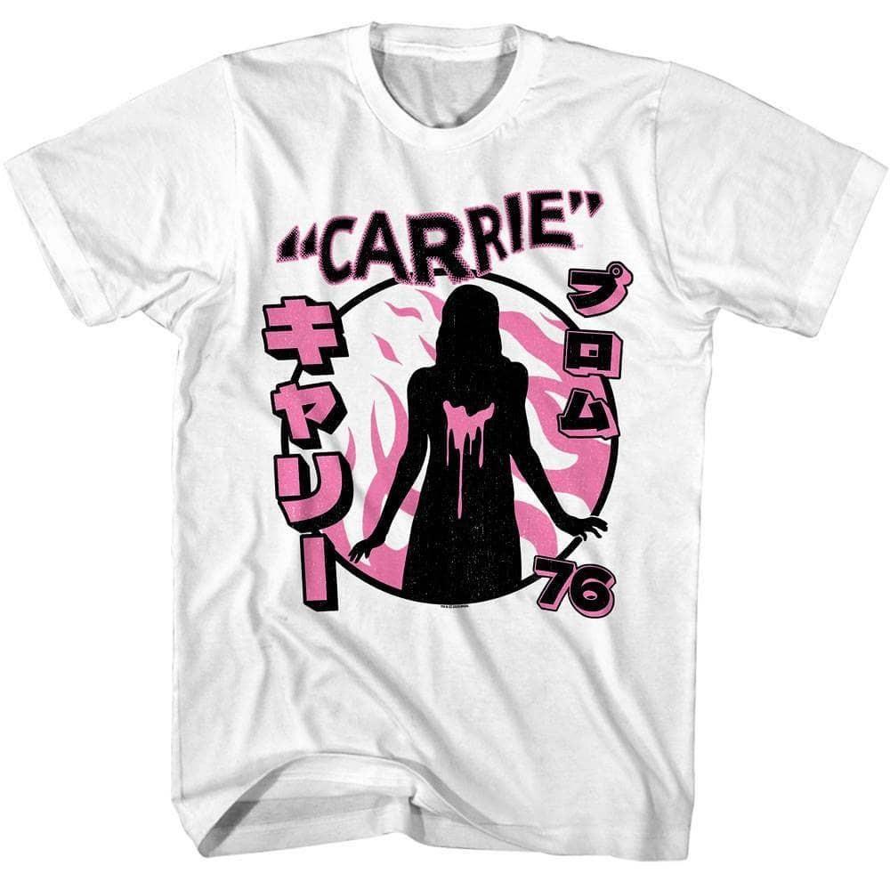 Carrie Japan 76 Men s T Shirt XL