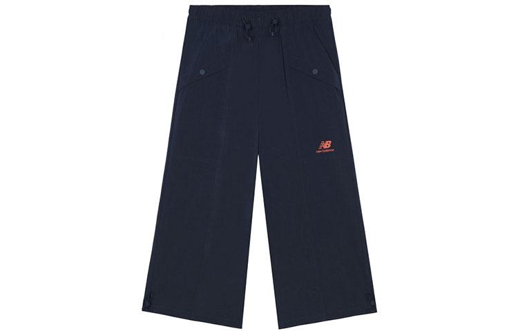 New Balance Casual Pants Women s Navy Blue AWP13303-NV L