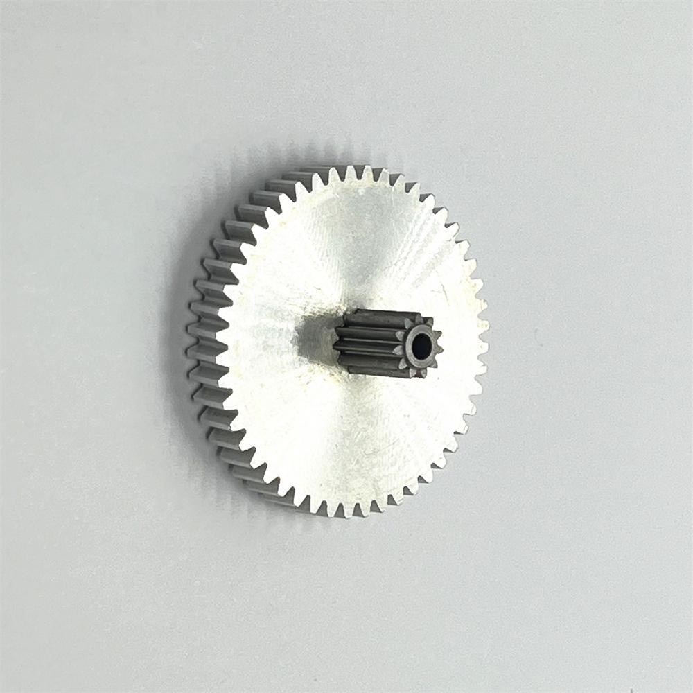 Rear Window Sunshade Motor Gear For BMW Cadillac 48T