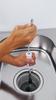 KAKUDAI 6055 5m Pipe Cleaner with Brush for Drain Cleaning