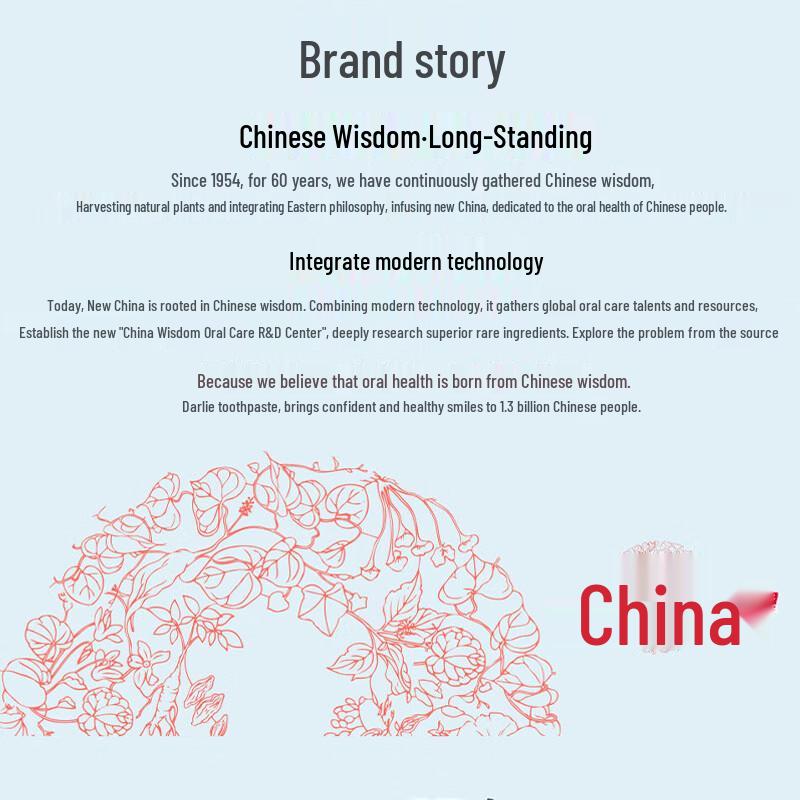 Zhonghua Kids' Anti-Cavity Toothpaste Orange Flavor