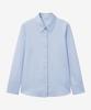 MIND BRIDGE WOMEN [W] Hidden Button Blouse - 2 Colors