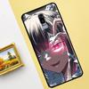 Genshin Impact Columbina Case For Samsung Galaxy A3 A5 2017 J1 J3 J7 J5 2016 A6 A8 A7 A9 J8 J4 J6 Plus 2018 Fundas