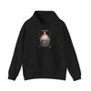 Dead Man's Letters Movie Graphic Print Art Unisex Heavy Blend? Hooded Sweatshirt