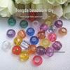 10MM Transparent Acrylic Round Beads for DIY Beaded Bag & Curtain Divider Accessories