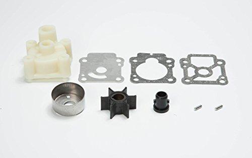 Tohatsu Outboard Motor Water Pump Repair Kit 9 Piece Set